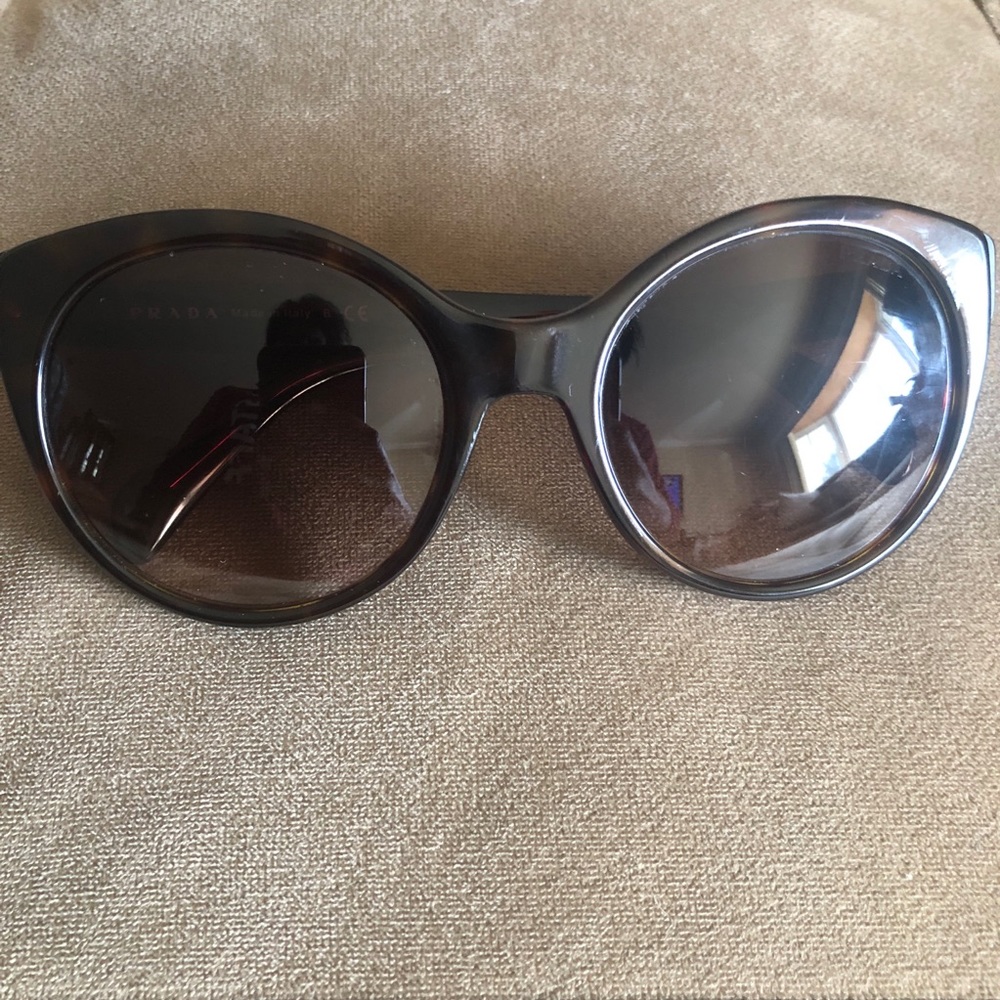 Prada Diva Sunglasses